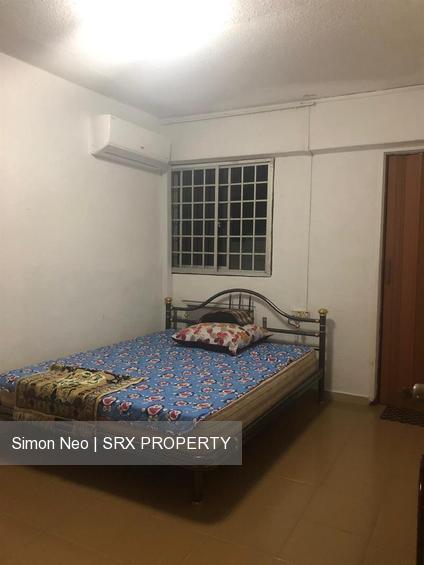 Blk 742 Bedok Reservoir Road (Bedok), HDB 3 Rooms #196390492